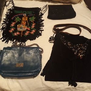 Purses